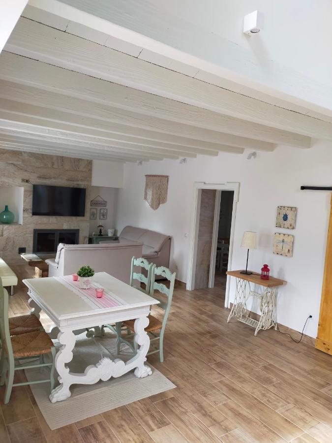 La Casa De La Huerta Stylish Family In Countryside Vakantiehuis