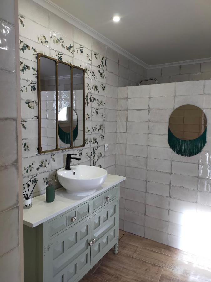 La Casa De La Huerta Stylish Family In Countryside Vakantiehuis *