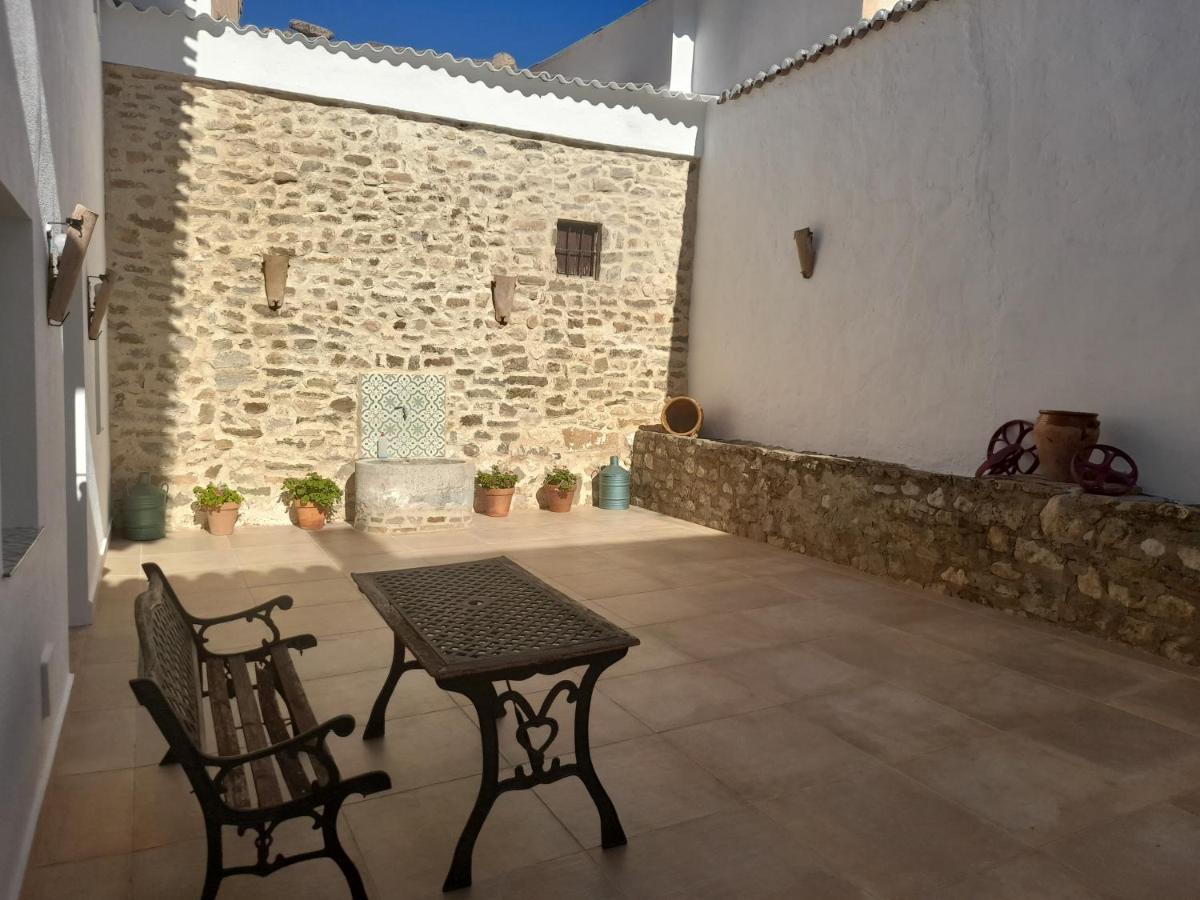 La Casa De La Huerta Stylish Family In Countryside Vakantiehuis