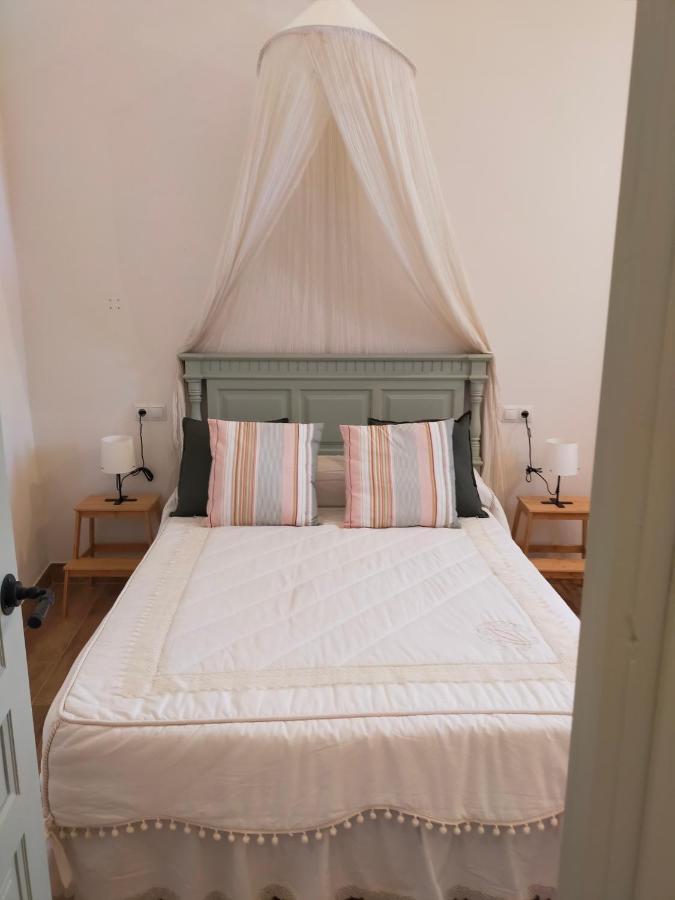 La Casa De La Huerta Stylish Family In Countryside Vakantiehuis Málaga