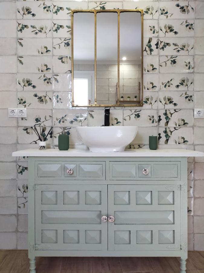 La Casa De La Huerta Stylish Family In Countryside Vakantiehuis *