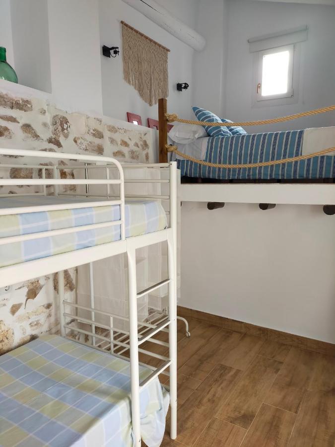 La Casa De La Huerta Stylish Family In Countryside Vakantiehuis Málaga