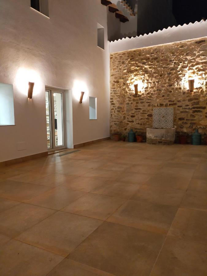 Vakantiehuis La Casa De La Huerta Stylish Family In Countryside Málaga