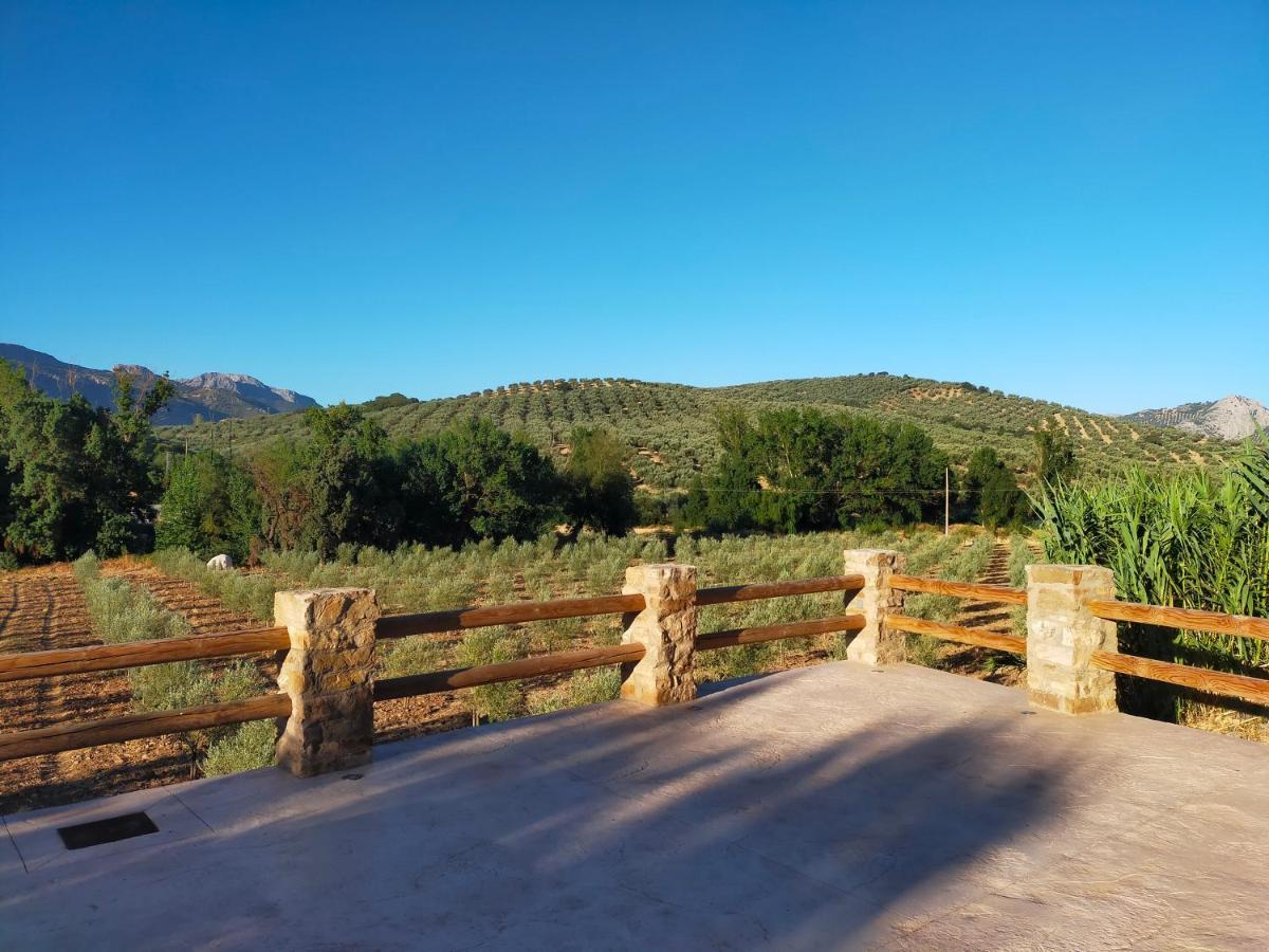 Holiday home La Casa De La Huerta Stylish Family In Countryside Malaga